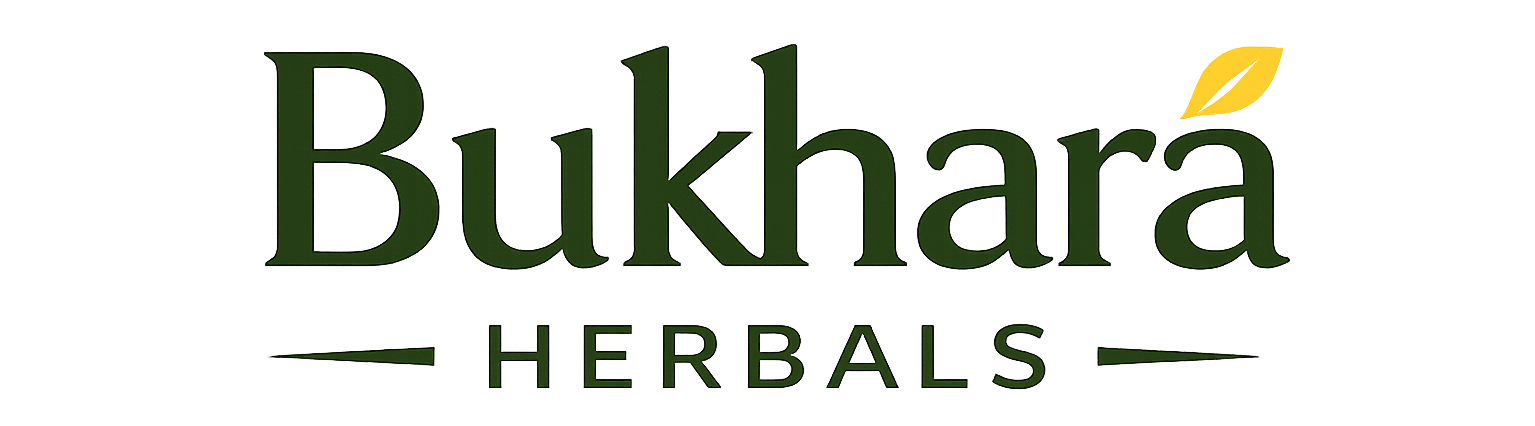 Bukhara Herbals