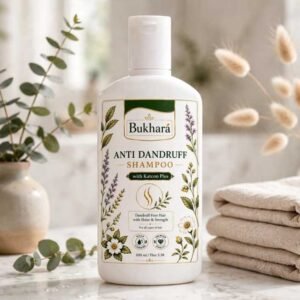 Anti Dandruff Shampoo ( 100 ML )